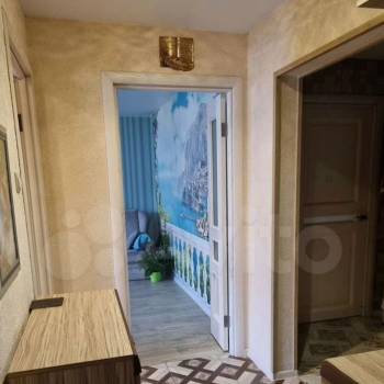 Продается 3-х комнатная квартира, 73 м²