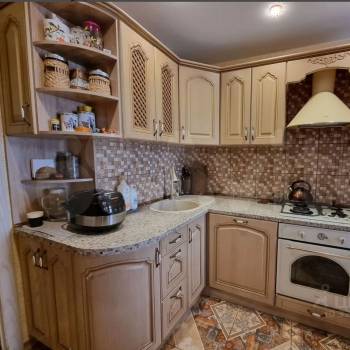 Продается 3-х комнатная квартира, 73 м²