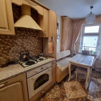 Продается 3-х комнатная квартира, 73 м²