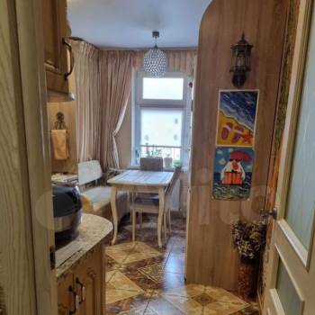 Продается 3-х комнатная квартира, 73 м²