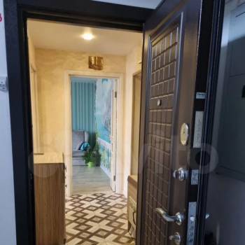 Продается 3-х комнатная квартира, 73 м²