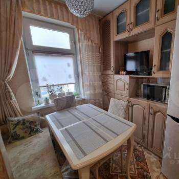 Продается 3-х комнатная квартира, 73 м²