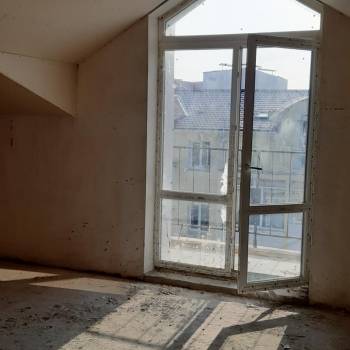 Продается 1-комнатная квартира, 52,2 м²