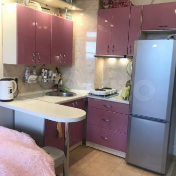 Продается 1-комнатная квартира, 25,5 м²