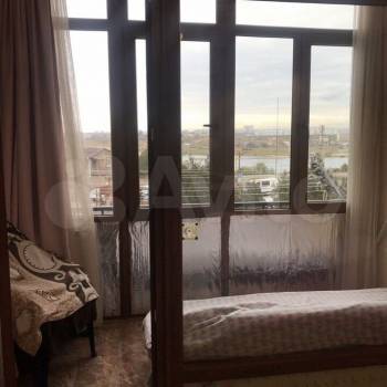 Продается 1-комнатная квартира, 25,5 м²