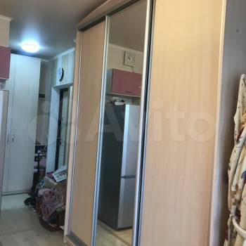 Продается 1-комнатная квартира, 25,5 м²