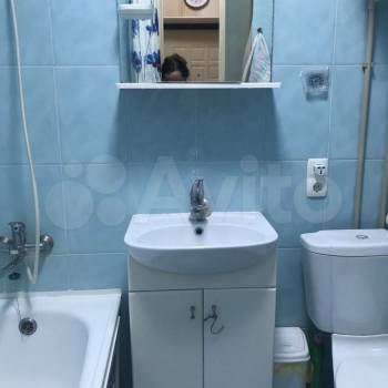 Продается 1-комнатная квартира, 25,5 м²