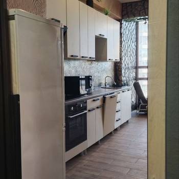 Продается 1-комнатная квартира, 40,3 м²