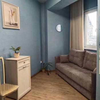 Продается 1-комнатная квартира, 40,3 м²