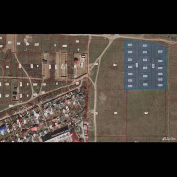 Продается Участок, 13100 м²