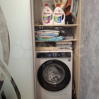 Продается 1-комнатная квартира, 37 м²