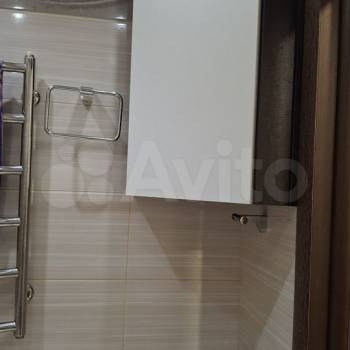 Продается 1-комнатная квартира, 37 м²