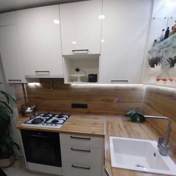 Продается 1-комнатная квартира, 37 м²