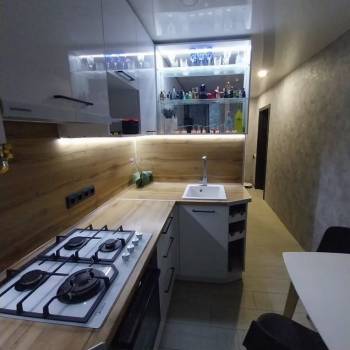 Продается 1-комнатная квартира, 37 м²