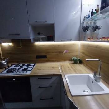 Продается 1-комнатная квартира, 37 м²