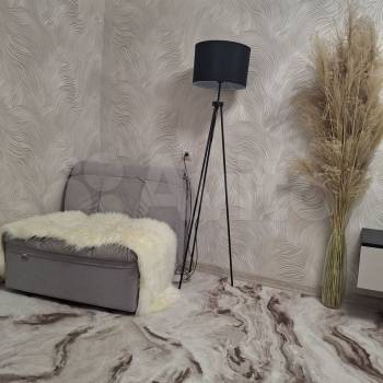 Продается 1-комнатная квартира, 37 м²