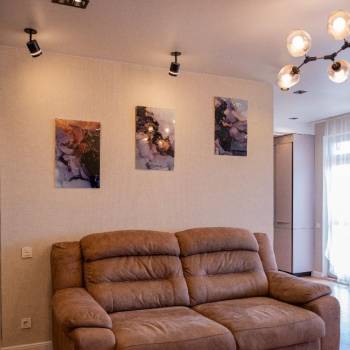 Продается Многокомнатная квартира, 130 м²