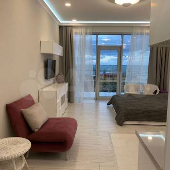 Продается 1-комнатная квартира, 44 м²