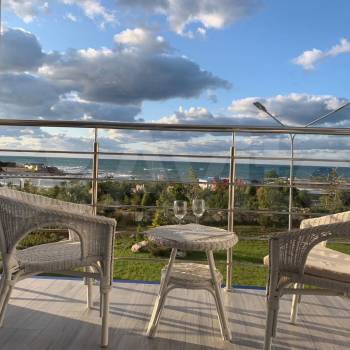 Продается 1-комнатная квартира, 44 м²