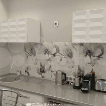 Продается 1-комнатная квартира, 44 м²