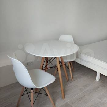 Продается 1-комнатная квартира, 19,4 м²