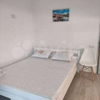 Продается 1-комнатная квартира, 19,4 м²