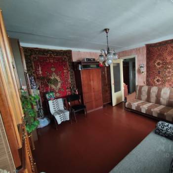 Сдается Комната, 55 м²