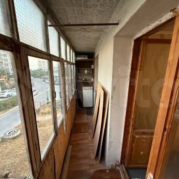 Продается 2-х комнатная квартира, 59 м²