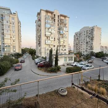 Продается 2-х комнатная квартира, 59 м²