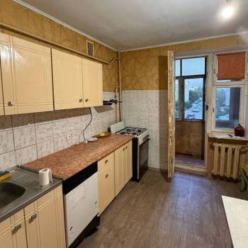 Продается 2-х комнатная квартира, 59 м²