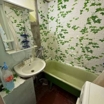 Продается 2-х комнатная квартира, 59 м²