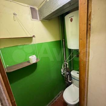 Продается 2-х комнатная квартира, 59 м²