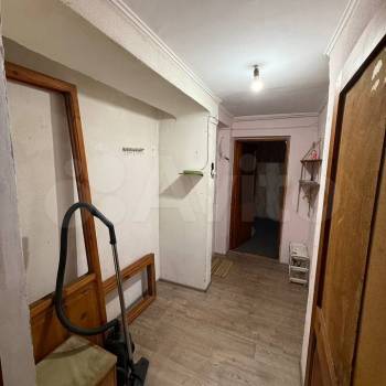 Продается 2-х комнатная квартира, 59 м²
