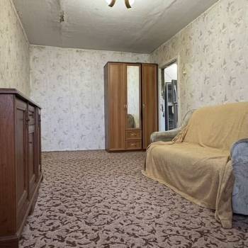 Продается 1-комнатная квартира, 30,1 м²