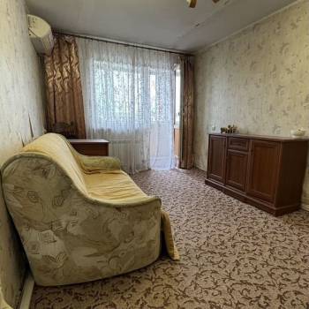 Продается 1-комнатная квартира, 30,1 м²