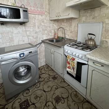 Продается 1-комнатная квартира, 30,1 м²