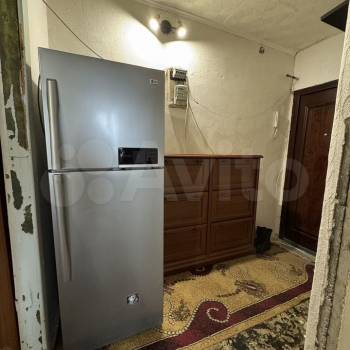 Продается 1-комнатная квартира, 30,1 м²