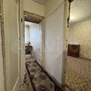 Продается 1-комнатная квартира, 30,1 м²