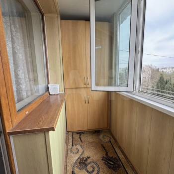 Продается 1-комнатная квартира, 30,1 м²