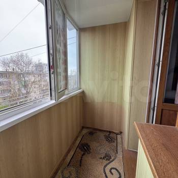 Продается 1-комнатная квартира, 30,1 м²