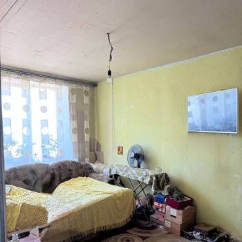 Продается 3-х комнатная квартира, 53,5 м²