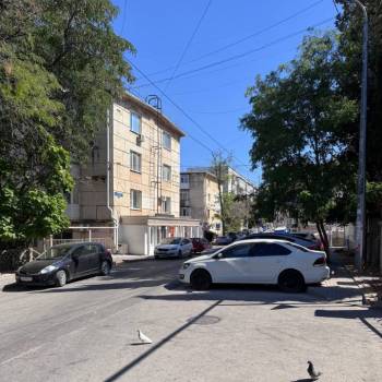 Продается 3-х комнатная квартира, 53,5 м²