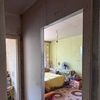 Продается 3-х комнатная квартира, 53,5 м²