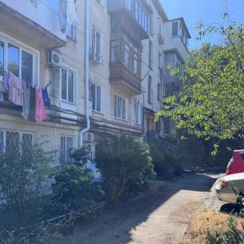 Продается 3-х комнатная квартира, 53,5 м²