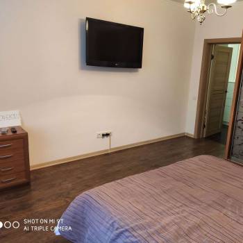 Продается 1-комнатная квартира, 49,5 м²