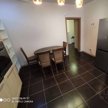 Продается 1-комнатная квартира, 49,5 м²