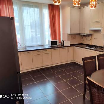 Продается 1-комнатная квартира, 49,5 м²