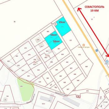 Продается Участок, 3900 м²