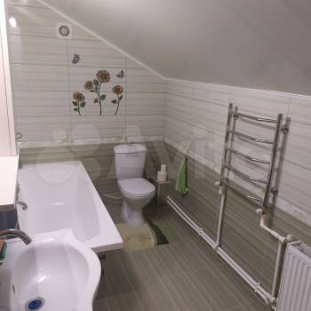 Продается Дом, 206 м²