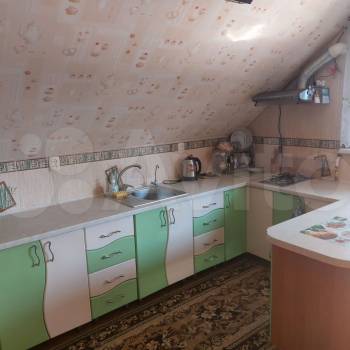 Продается Дом, 206 м²